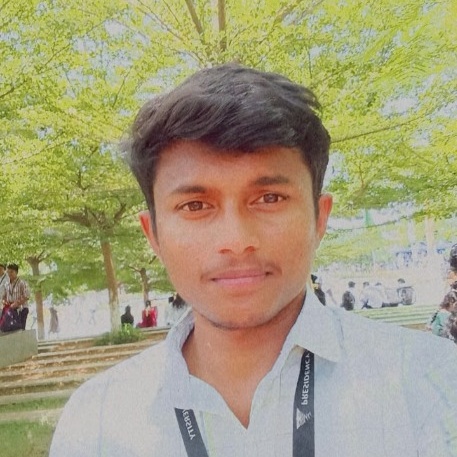 Bhanu Prakash Reddy — Technical Consultant